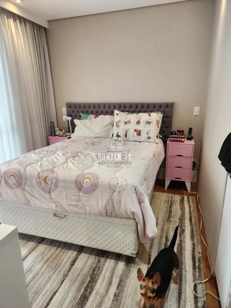 Apartamento, 3 quartos, 206 m² - Foto 11
