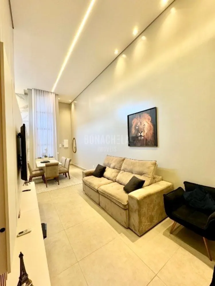 Casa, 3 quartos - Foto 4