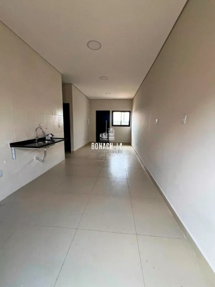 Casa, 2 quartos - Foto 4
