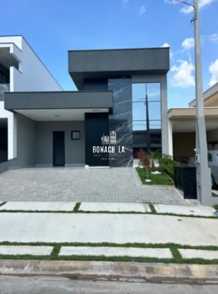 Casa, 3 quartos - Foto 1