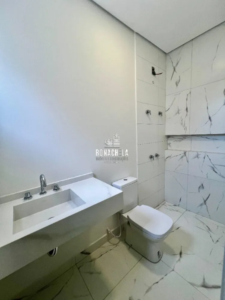 Casa, 3 quartos - Foto 10