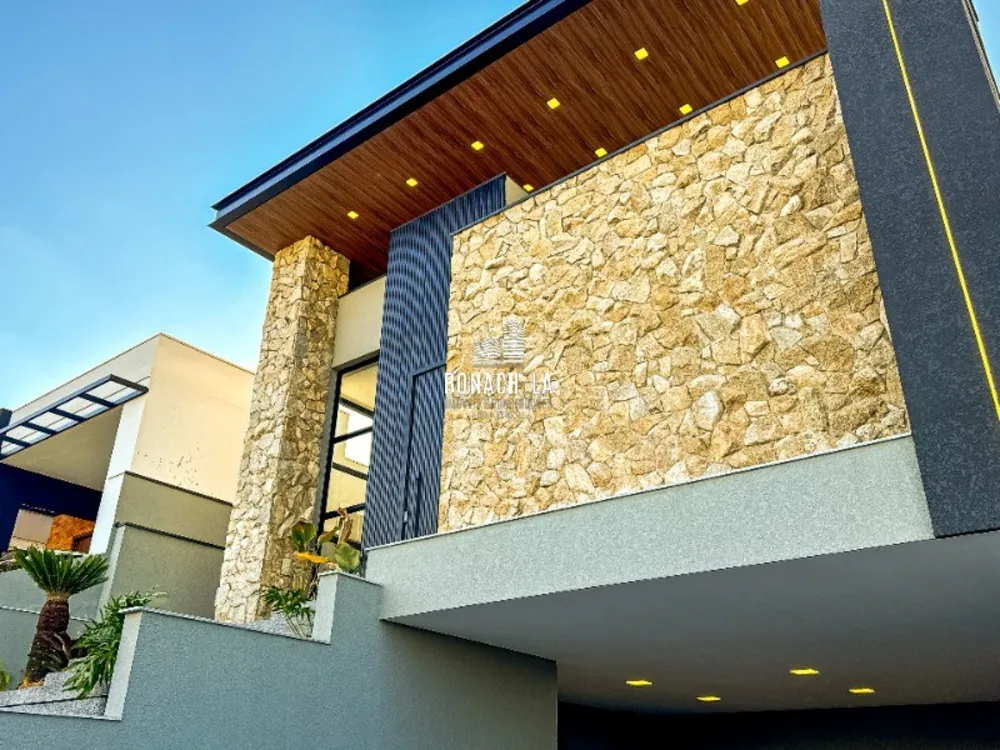 Casa, 3 quartos - Foto 2