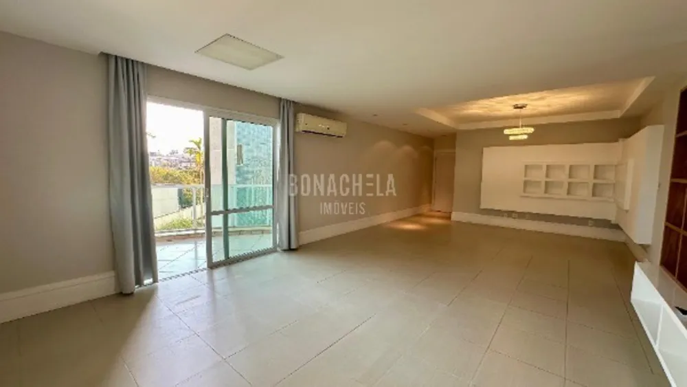 Apartamento, 3 quartos, 176 m² - Foto 1