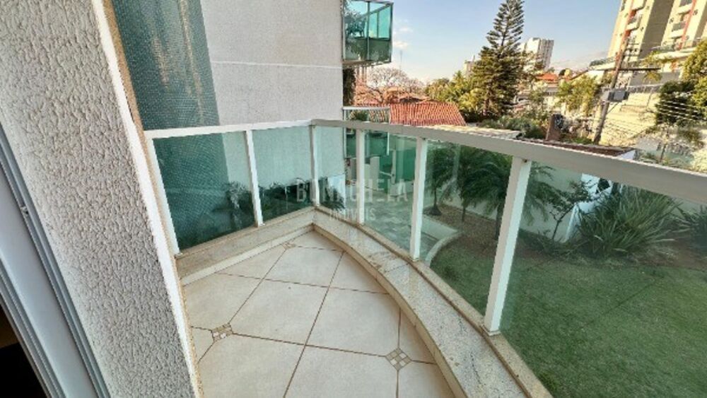 Apartamento, 3 quartos, 176 m² - Foto 2