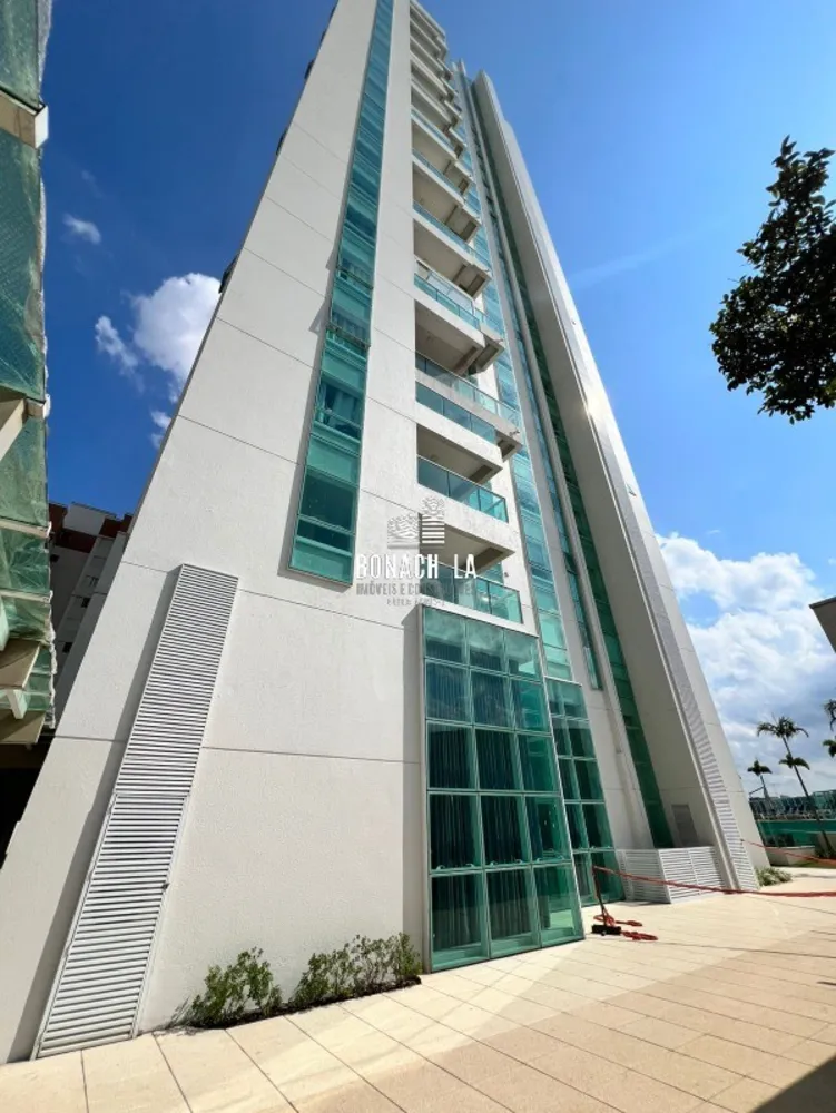 Apartamento, 3 quartos, 106 m² - Foto 1