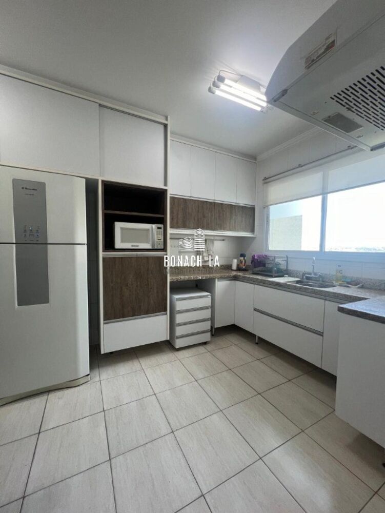 Apartamento, 4 quartos, 188 m² - Foto 5