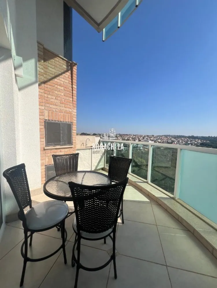 Apartamento, 4 quartos, 188 m² - Foto 6