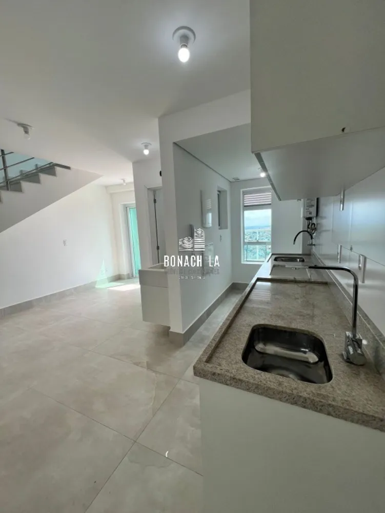 Apartamento, 1 quarto, 66 m² - Foto 2