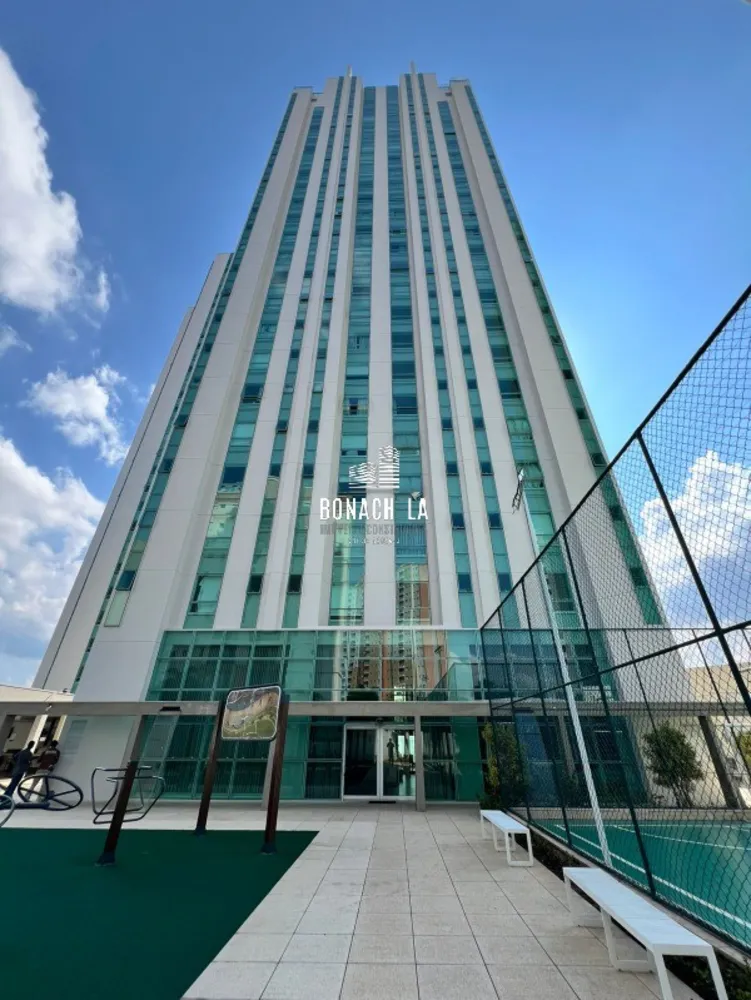 Apartamento, 1 quarto, 66 m² - Foto 1