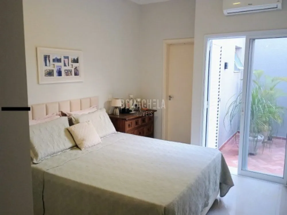 Casa, 3 quartos - Foto 9