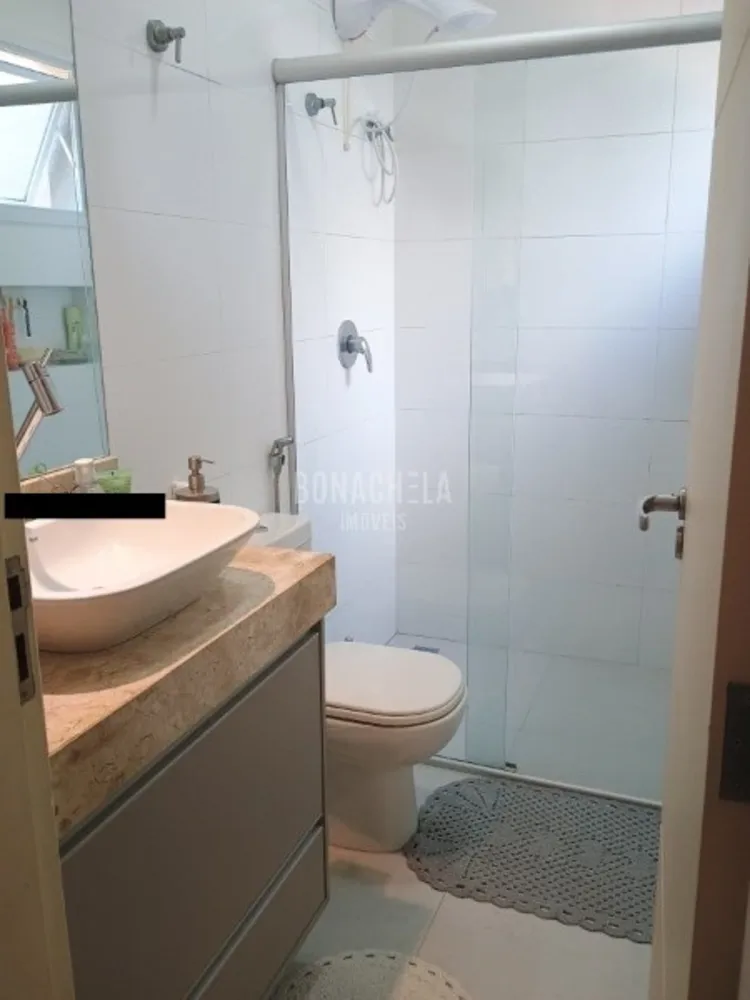 Casa, 3 quartos - Foto 10
