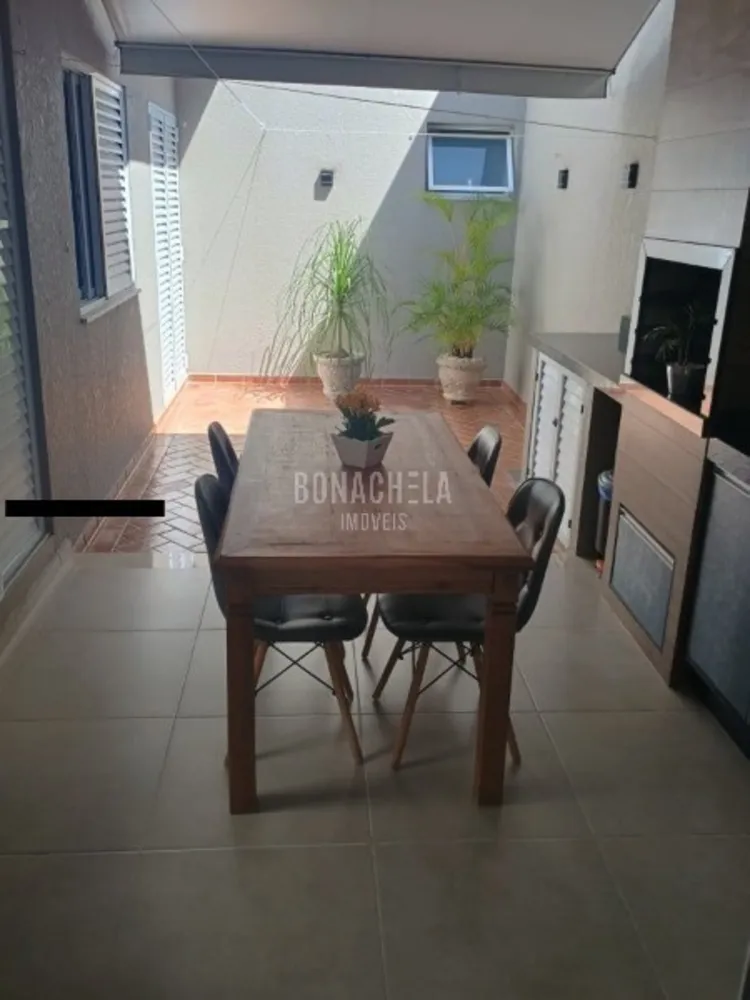 Casa, 3 quartos - Foto 11