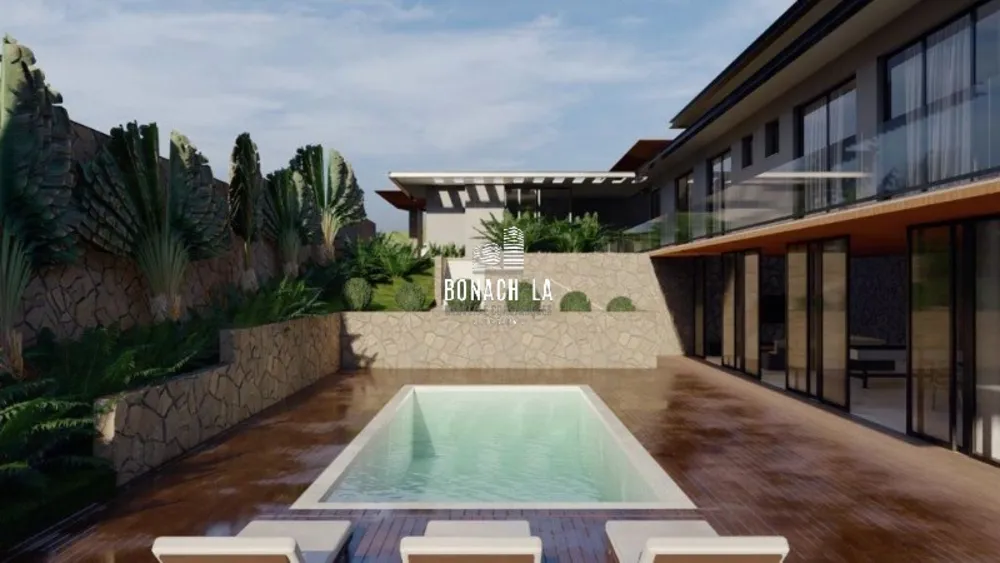 Casa, 4 quartos - Foto 6
