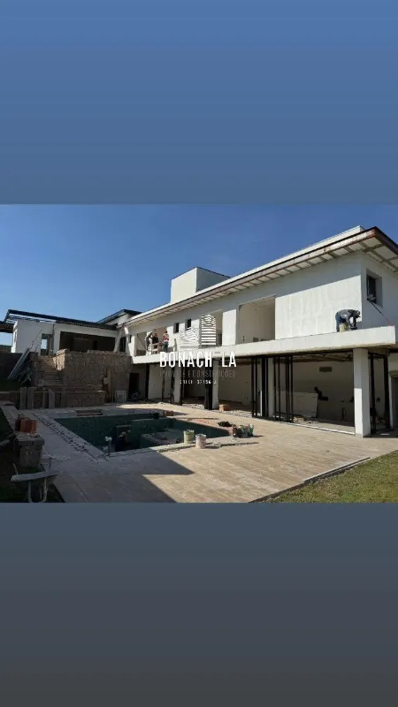 Casa, 4 quartos - Foto 9