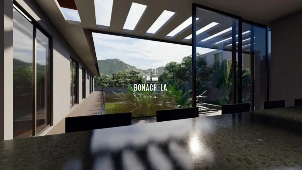 Casa, 4 quartos - Foto 7