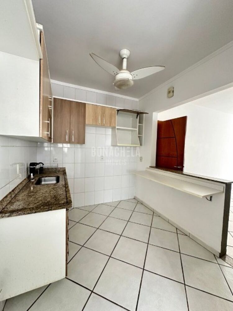 Apartamento, 2 quartos, 66 m² - Foto 1