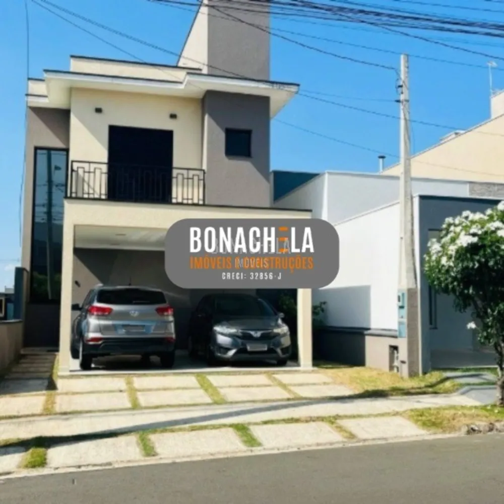 Casa, 3 quartos - Foto 1