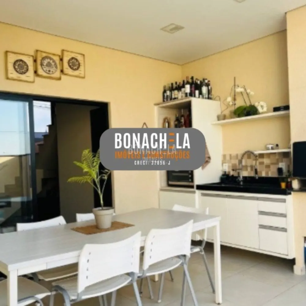 Casa, 3 quartos - Foto 5