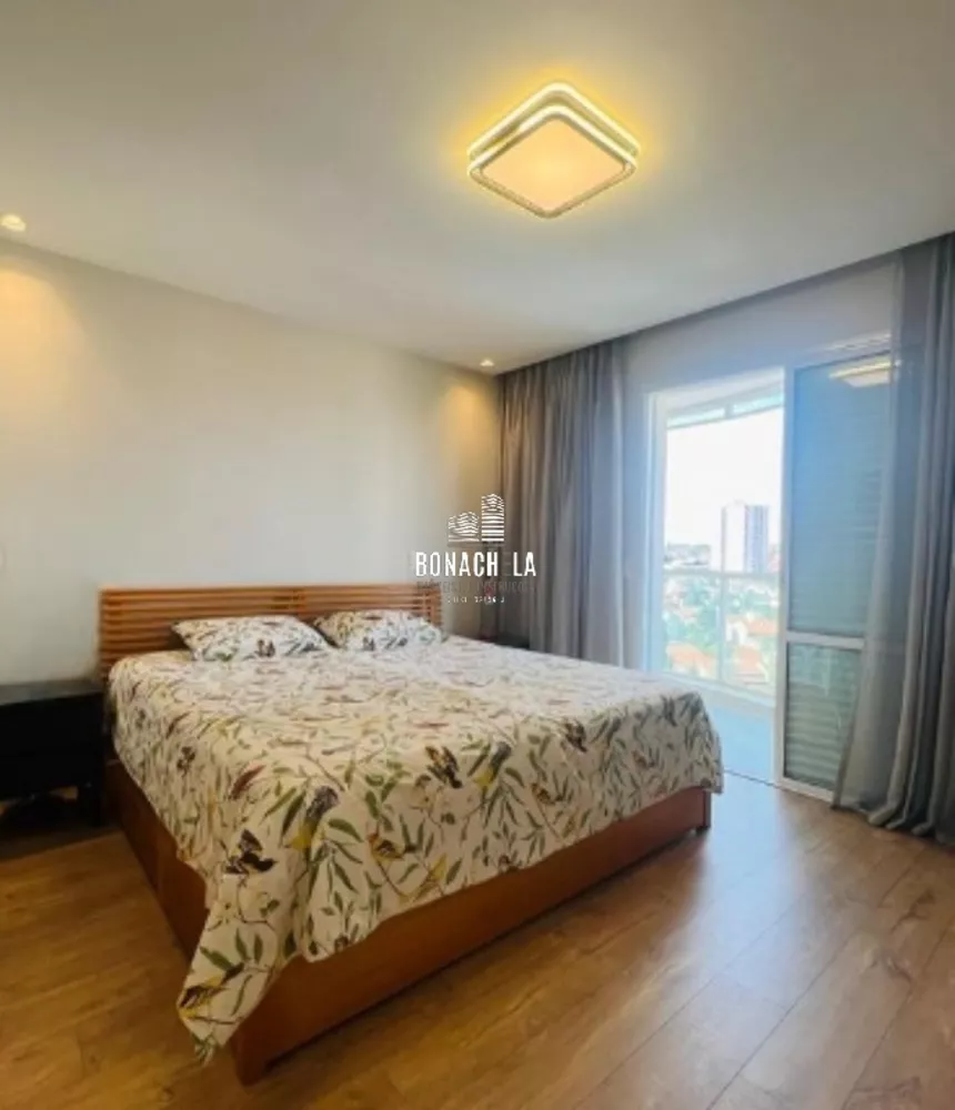 Apartamento, 4 quartos, 190 m² - Foto 4