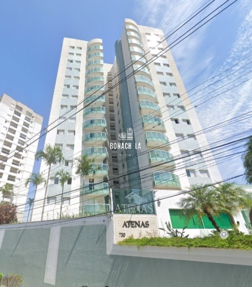 Apartamento, 4 quartos, 190 m² - Foto 9