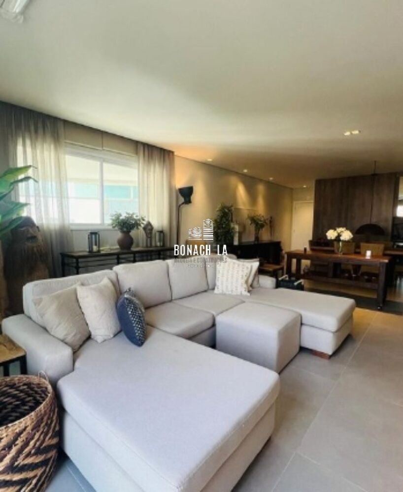 Apartamento, 4 quartos, 190 m² - Foto 10