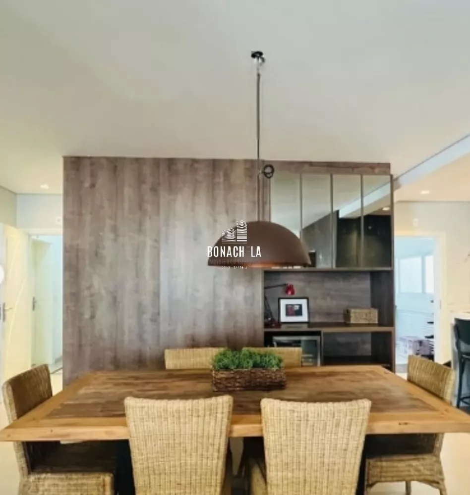 Apartamento, 4 quartos, 190 m² - Foto 7