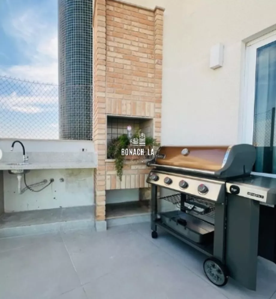 Apartamento, 4 quartos, 190 m² - Foto 6