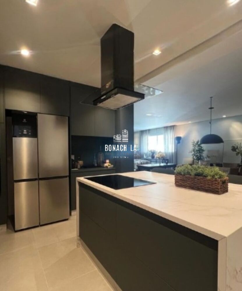 Apartamento, 4 quartos, 190 m² - Foto 11