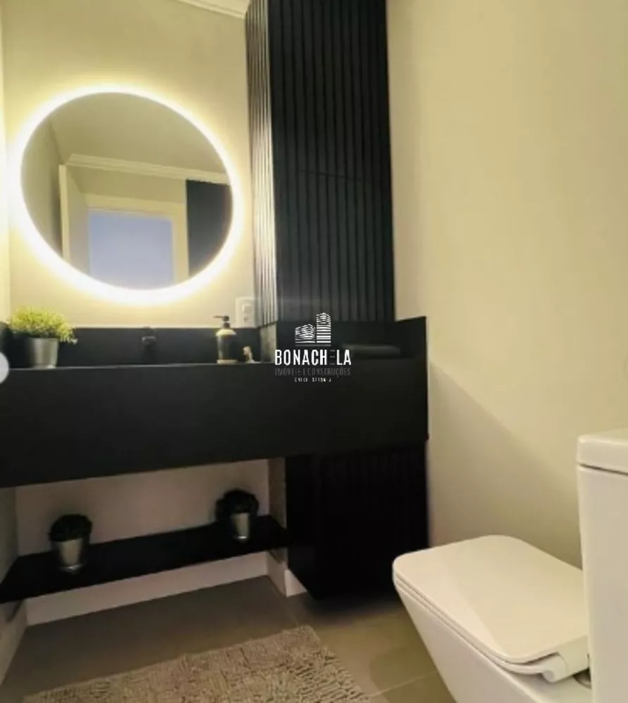 Apartamento, 4 quartos, 190 m² - Foto 3
