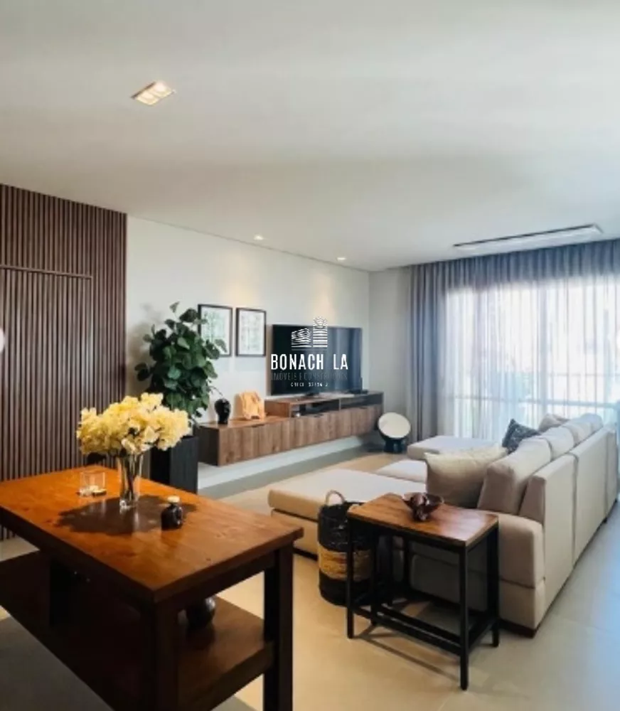 Apartamento, 4 quartos, 190 m² - Foto 2