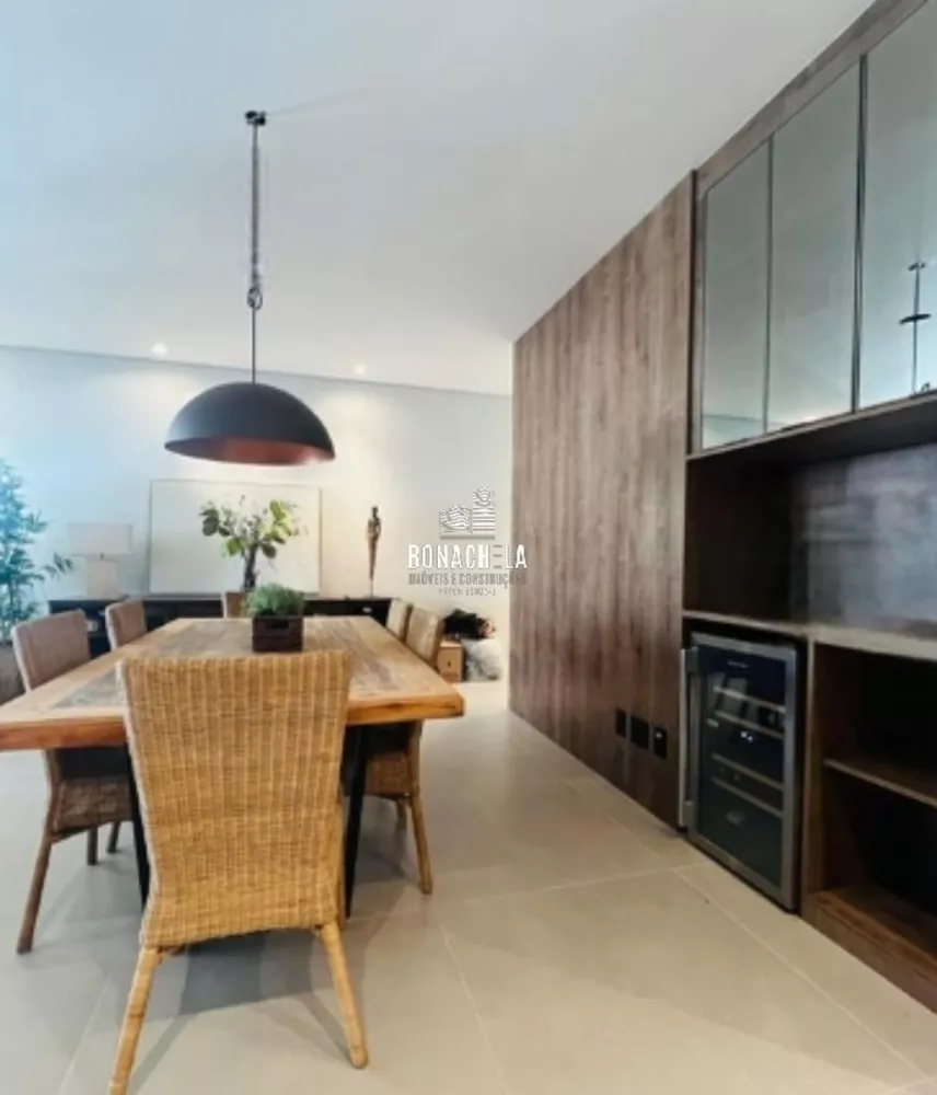 Apartamento, 4 quartos, 190 m² - Foto 5