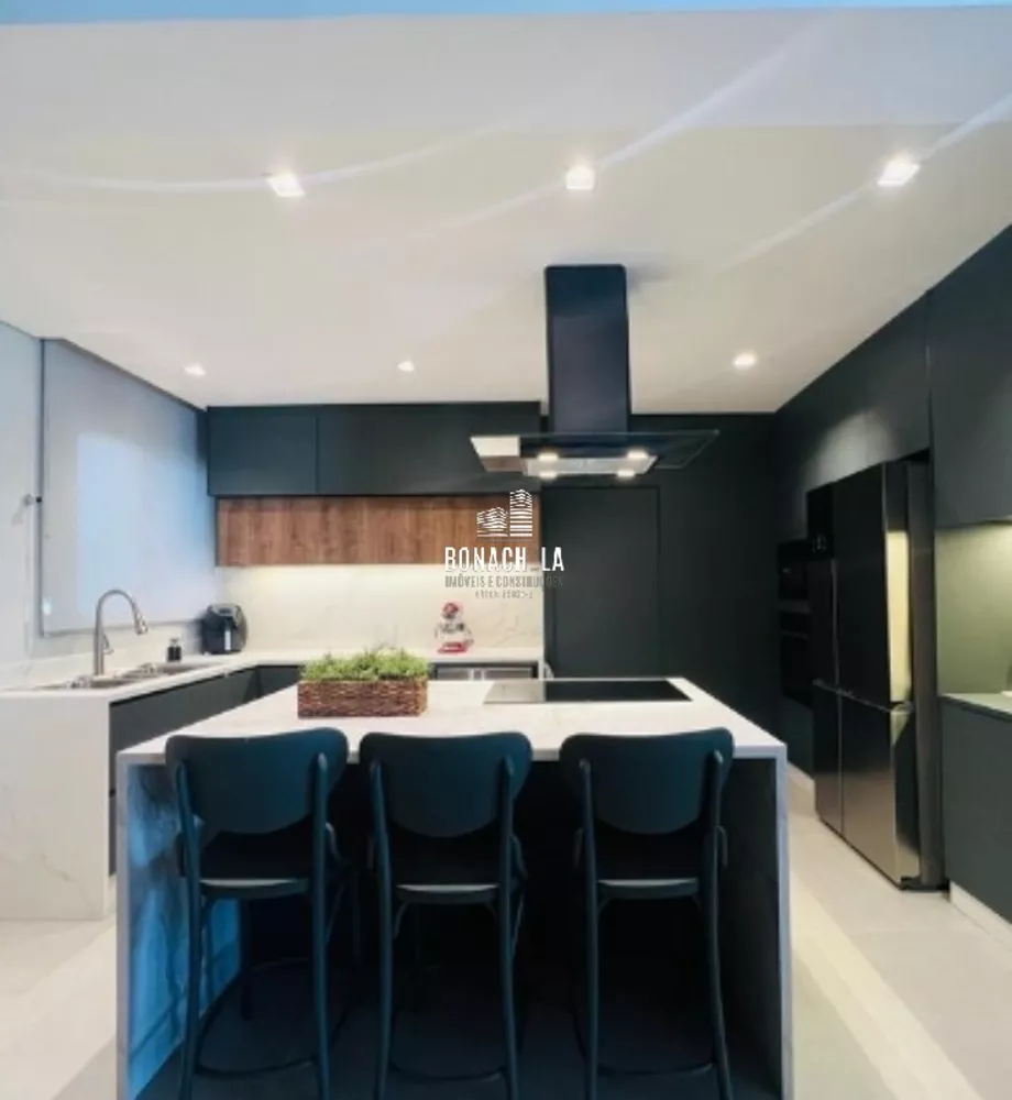 Apartamento, 4 quartos, 190 m² - Foto 1