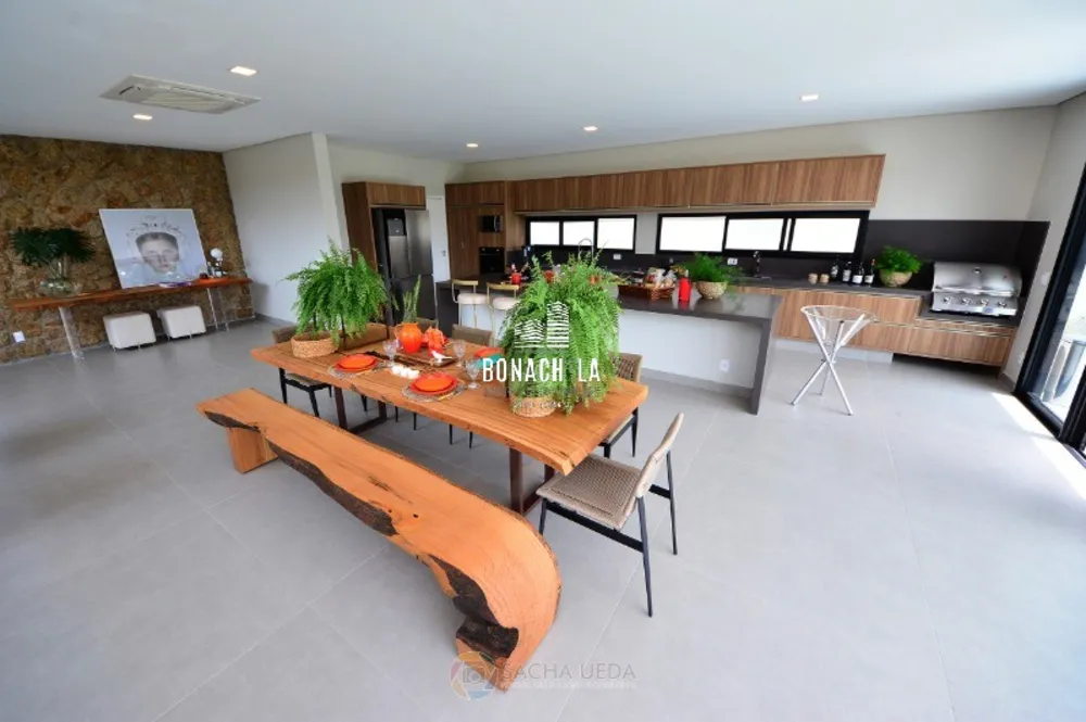 Casa, 4 quartos - Foto 6