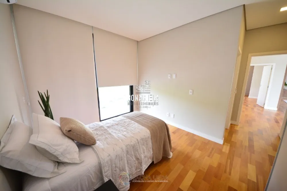 Casa, 4 quartos - Foto 7