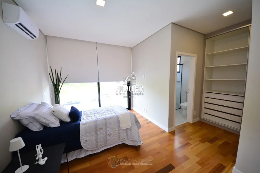 Casa, 4 quartos - Foto 8