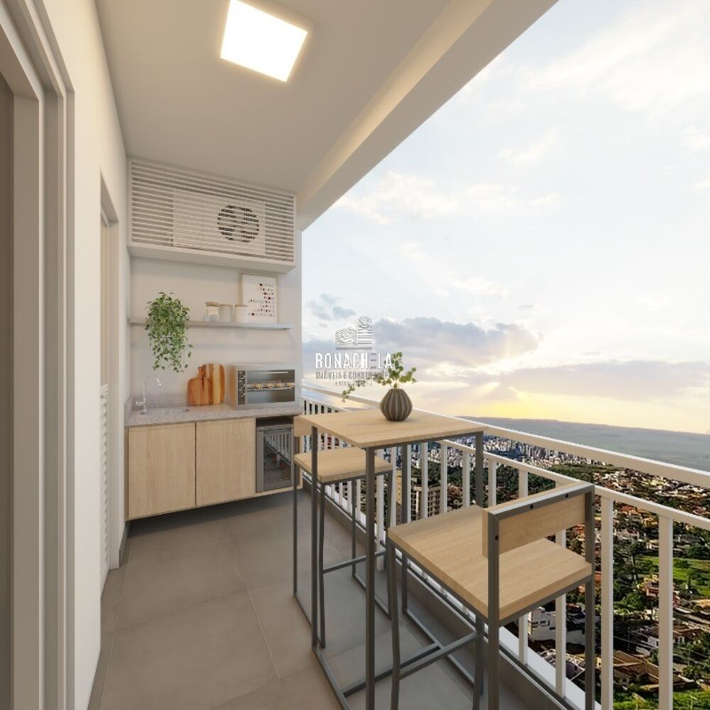 Apartamento, 2 quartos, 47 m² - Foto 9