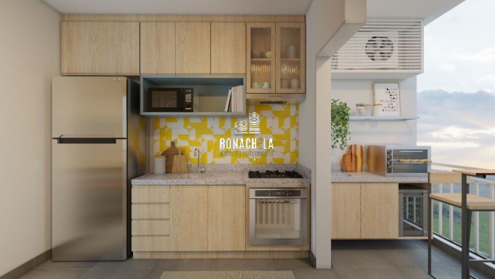Apartamento, 2 quartos, 47 m² - Foto 6