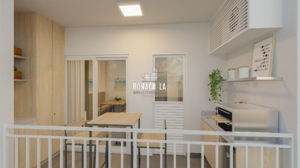 Apartamento, 2 quartos, 47 m² - Foto 7