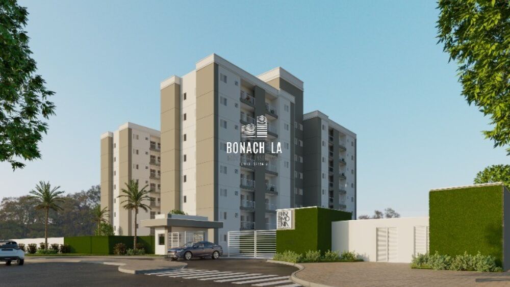 Apartamento, 2 quartos, 47 m² - Foto 5