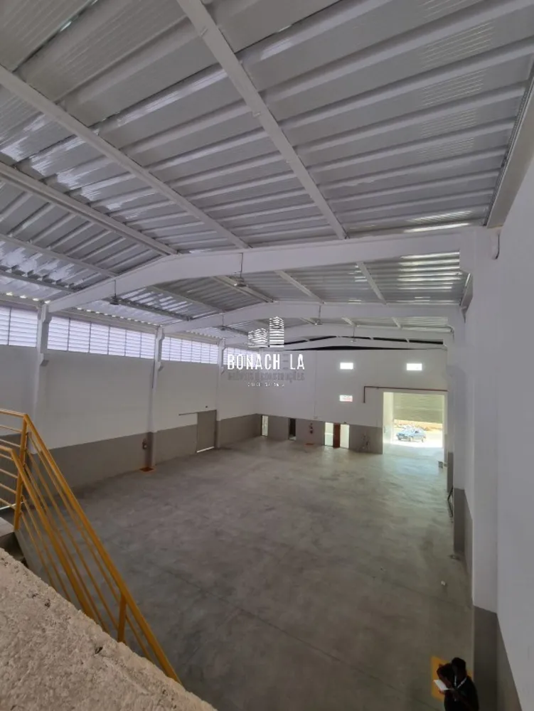 Depósito-Galpão, 769 m² - Foto 17