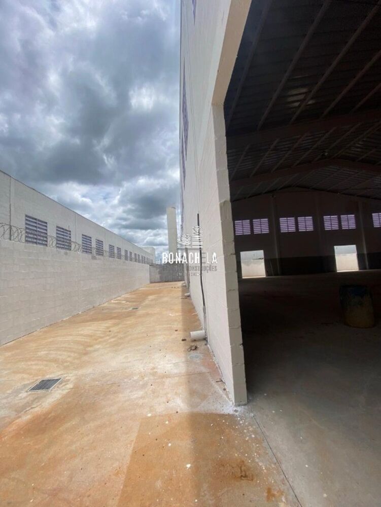 Depósito-Galpão, 769 m² - Foto 16