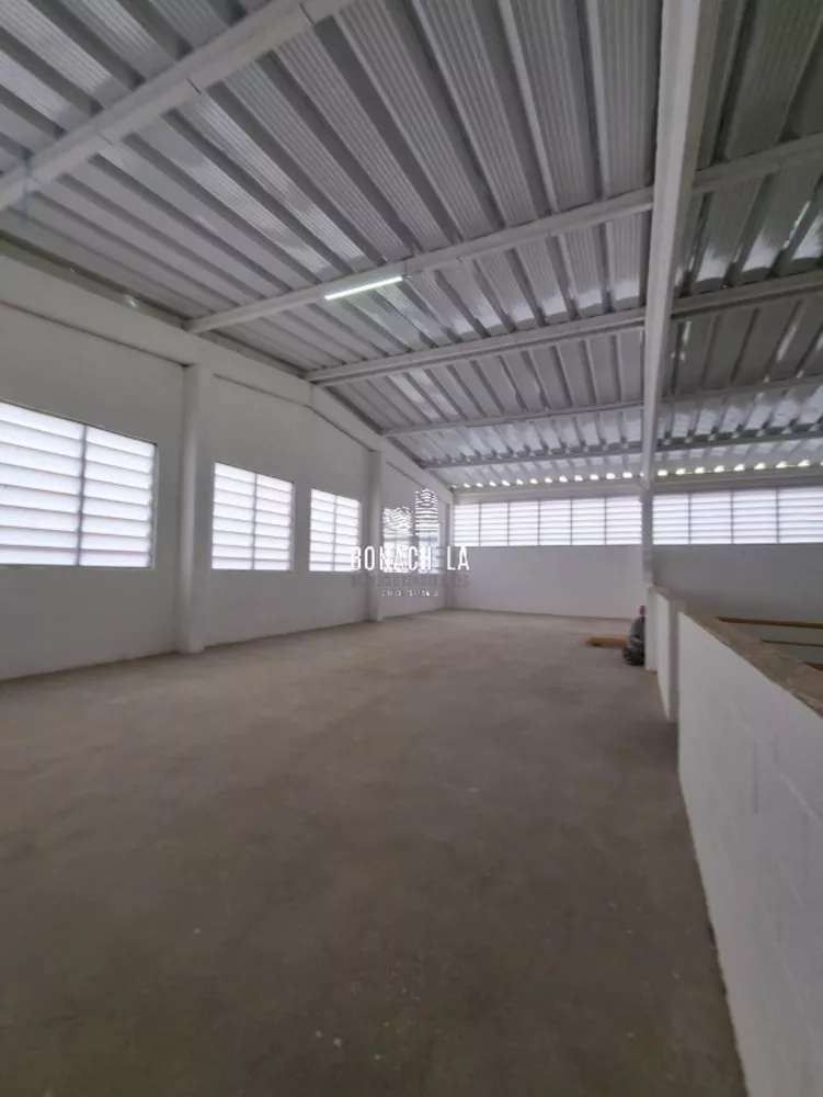 Depósito-Galpão, 769 m² - Foto 5
