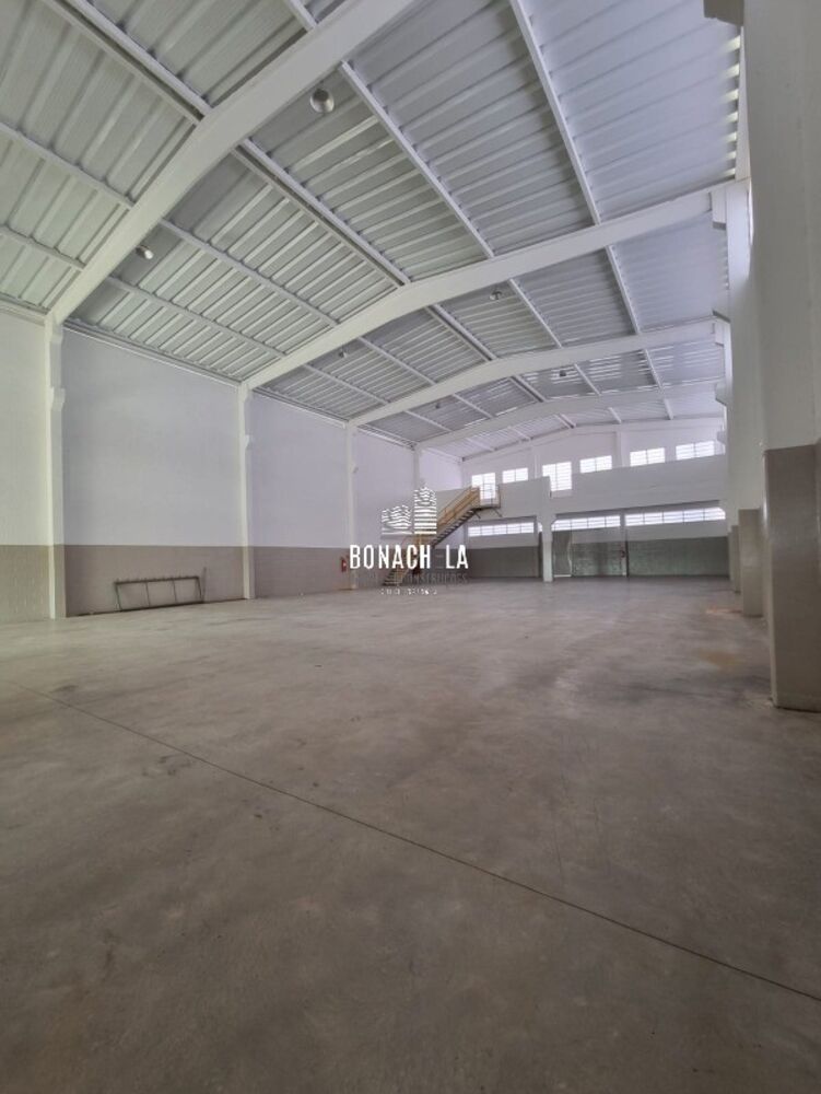 Depósito-Galpão, 769 m² - Foto 8