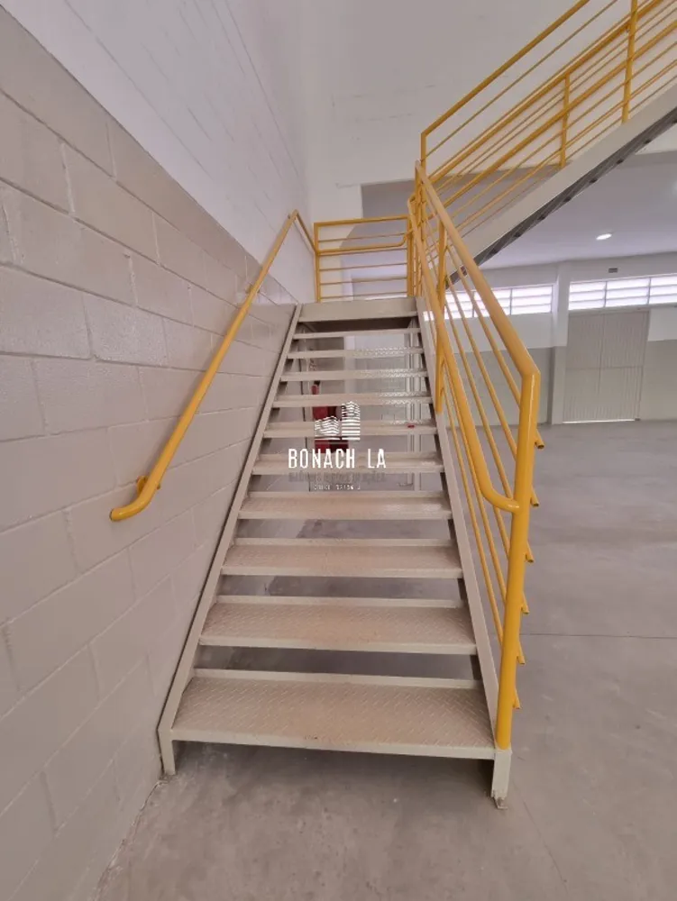 Depósito-Galpão, 769 m² - Foto 20