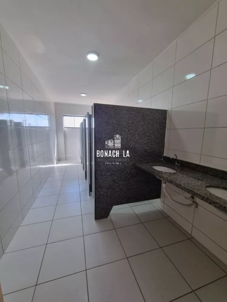 Depósito-Galpão, 769 m² - Foto 9