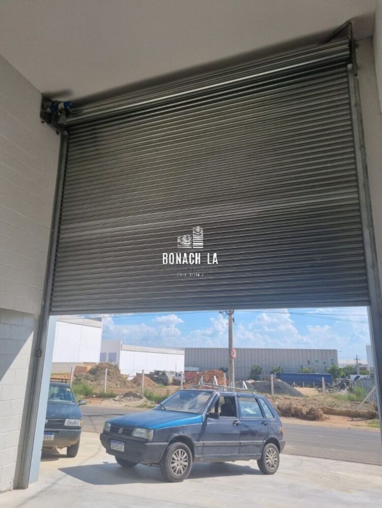 Depósito-Galpão, 769 m² - Foto 3
