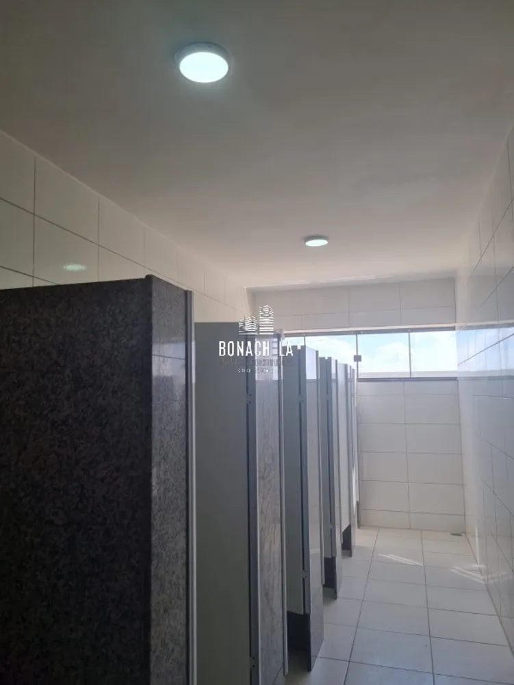 Depósito-Galpão, 769 m² - Foto 18