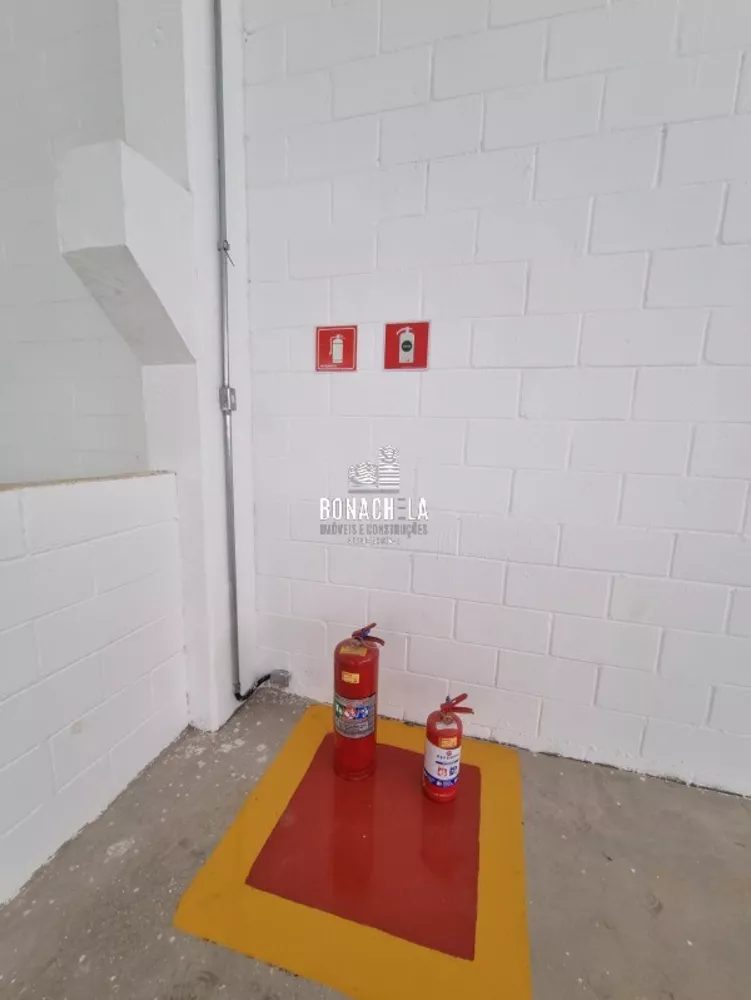 Depósito-Galpão, 769 m² - Foto 4