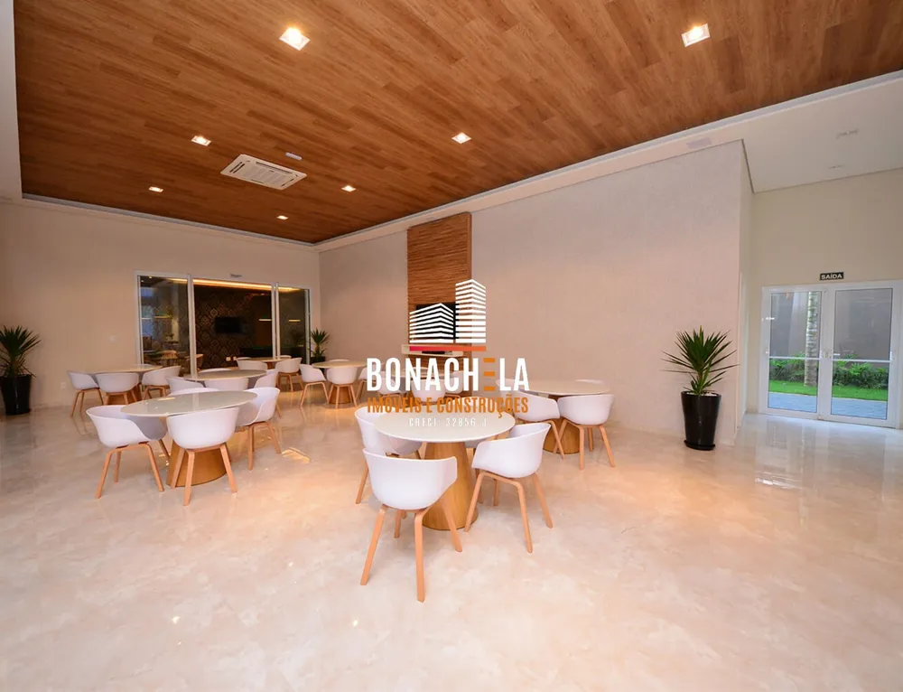 Apartamento, 3 quartos, 63 m² - Foto 4