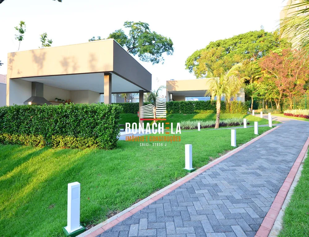 Apartamento, 3 quartos, 63 m² - Foto 3